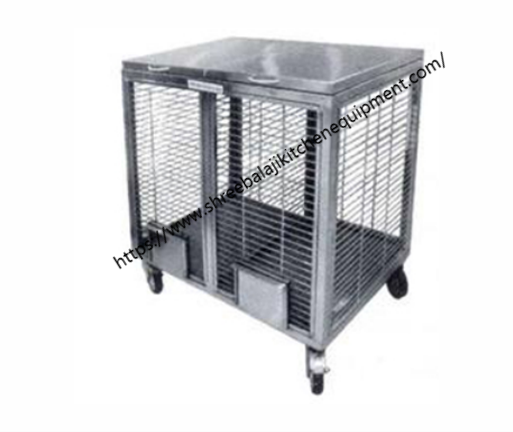 Commercial Gas Range with Griddle and Open Burner
